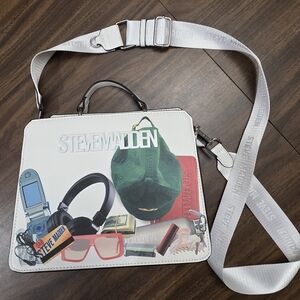 Steve Madden - Bevelyn Satchel